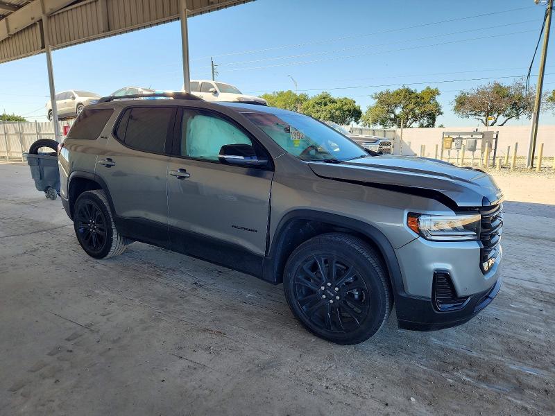Photo 4 from auction – 2023 GMC ACADIA with VIN 1GKKNKL44PZ214696