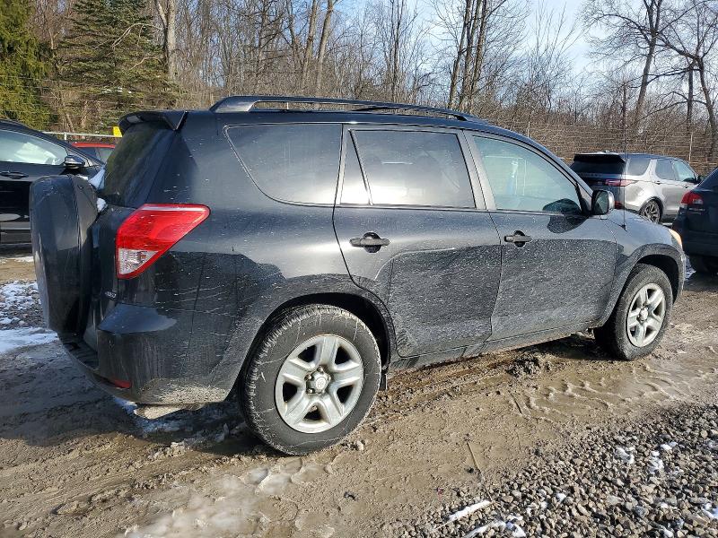 Photo 3 from auction – 2006 TOYOTA RAV4 with VIN JTMBD33V665044618