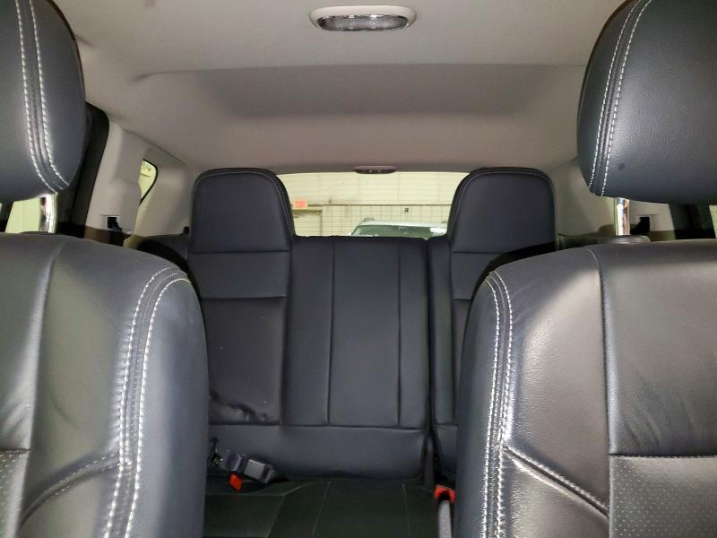 Photo 10 from auction – 2017 JEEP COMPASS LA with VIN 1C4NJDEBXHD127198