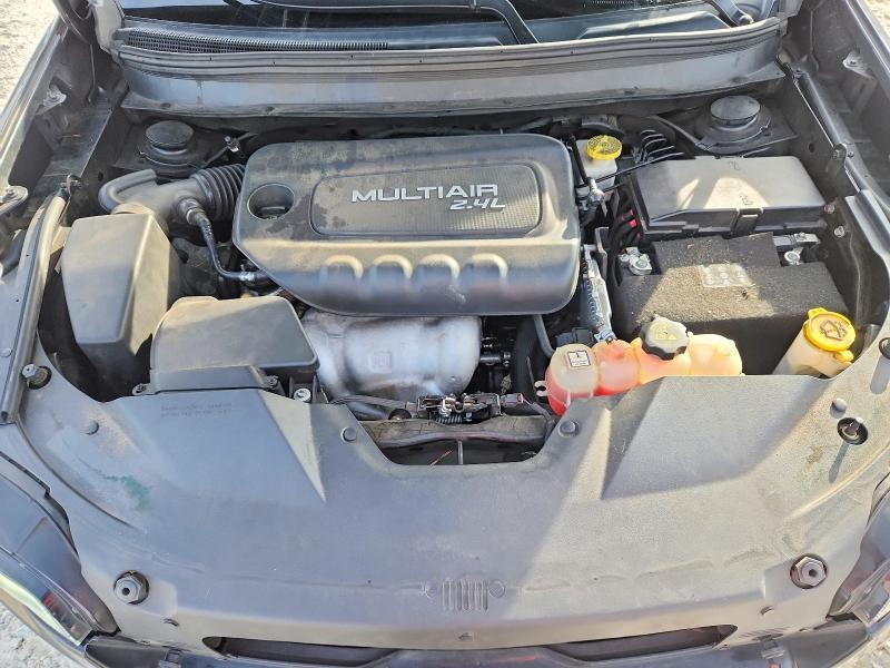 Photo 12 from auction – 2019 JEEP CHEROKEE L with VIN 1C4PJLCB2KD164761