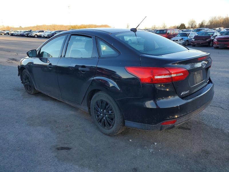 Photo 2 from auction – 2016 FORD FOCUS S with VIN 1FADP3E27GL203040