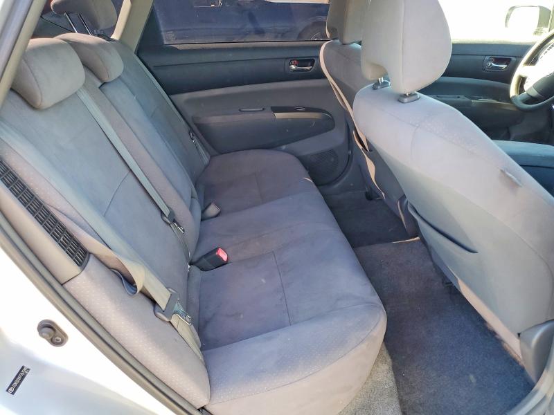 Photo 10 from auction – 2007 TOYOTA PRIUS with VIN JTDKB20U977675848
