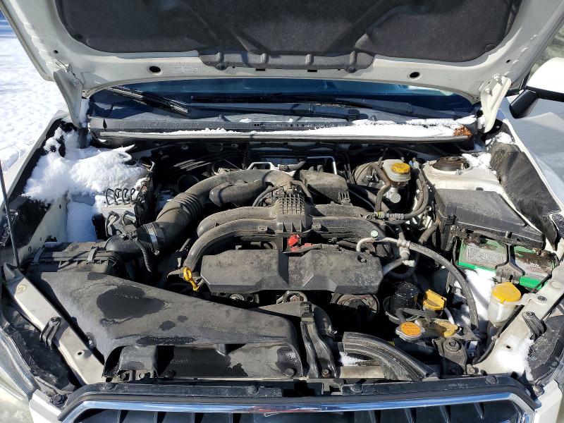 Photo 11 from auction – 2013 SUBARU XV CROSSTR with VIN JF2GPACC6D2845436