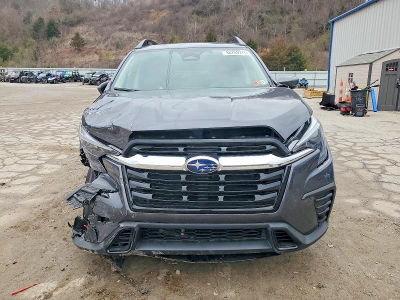 Photo 5 from auction – 2025 SUBARU ASCENT PRE with VIN 4S4WMADD5S3422148