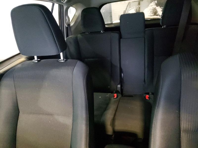 Photo 10 from auction – 2015 TOYOTA RAV4 with VIN JTMBFREV4FJ028290