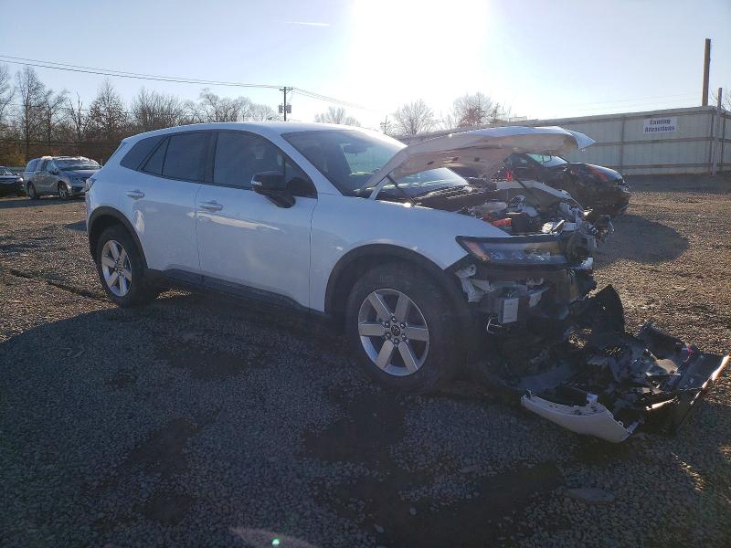 Photo 4 from auction – 2026 HONDA PROLOGUE with VIN 3GPKHVRJ6TS501058