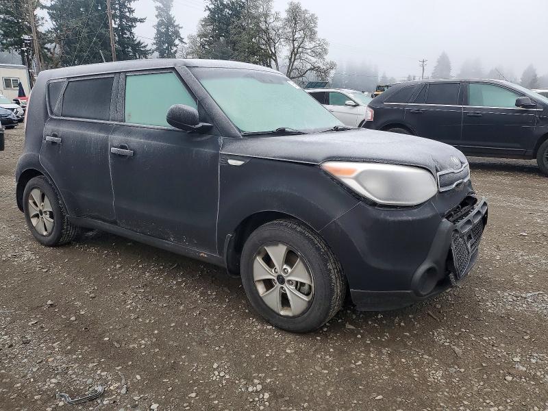 Photo 4 from auction – 2014 KIA SOUL with VIN KNDJN2A27E7108437