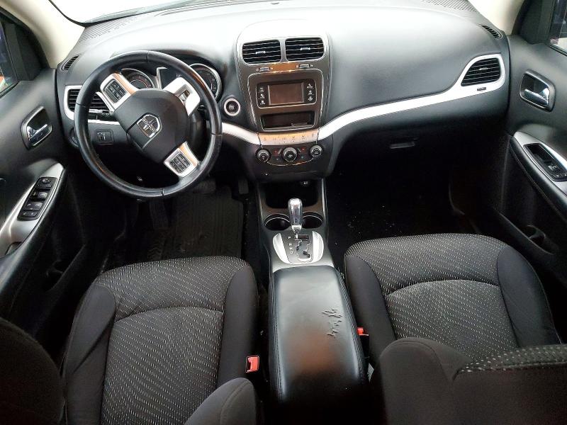 Photo 8 from auction – 2015 DODGE JOURNEY with VIN 3C4PDDAG6FT506871