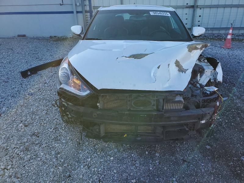 Photo 5 from auction – 2017 HYUNDAI VELOSTER T with VIN KMHTC6AE4HU310346