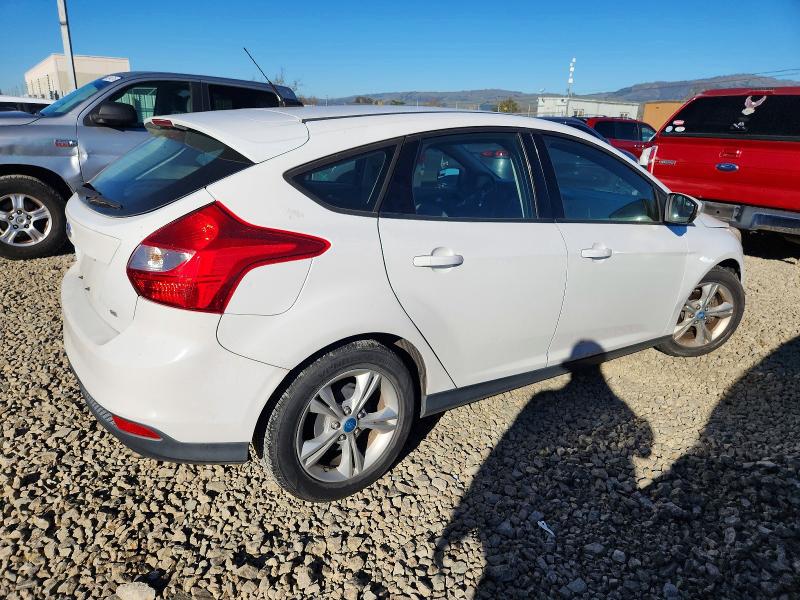 Foto 3 de la subasta – 2013 FORD FOCUS SE con VIN 1FADP3K23DL237668