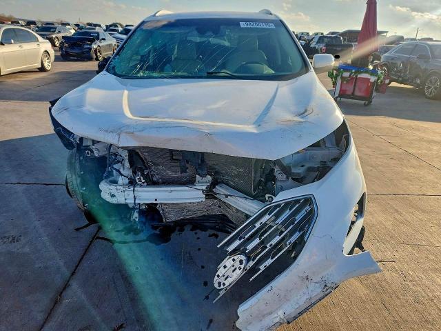 Photo 5 from auction – 2020 FORD EDGE SEL with VIN 2FMPK3J99LBB21275
