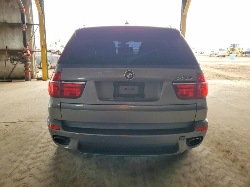Photo 6 from auction – 2013 BMW X5 XDRIVE3 with VIN 5UXZV4C57D0B13636