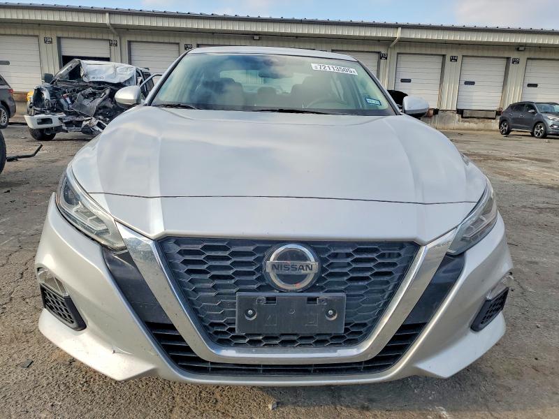 Photo 5 from auction – 2022 NISSAN ALTIMA with VIN 1N4BL4DV8NN313231