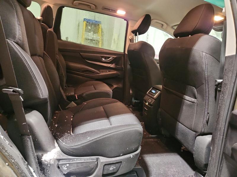 Photo 11 from auction – 2024 SUBARU ASCENT PRE with VIN 4S4WMAED0R3450075