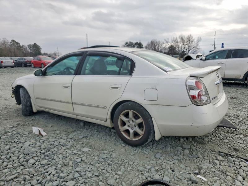 Photo 2 from auction – 2005 NISSAN ALTIMA SE with VIN 1N4BL11D65N475742