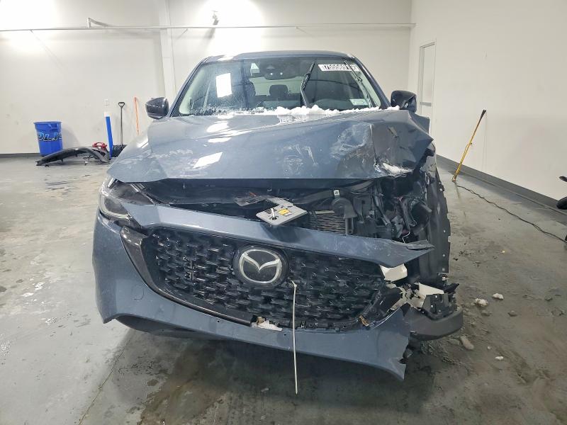 Photo 5 from auction – 2025 MAZDA CX-5 PREFE with VIN JM3KFBCM5S0691084