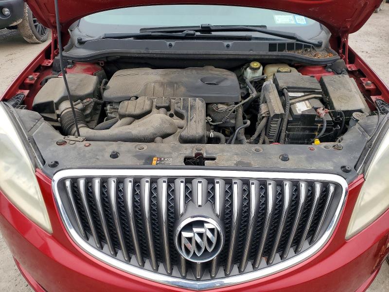 Фото 11 с аукциона – 2015 BUICK VERANO с VIN 1G4PS5SK7F4125854
