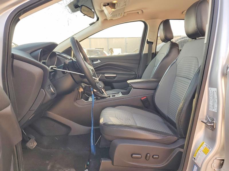 Photo 7 from auction – 2018 FORD ESCAPE with VIN 1FMCU0GD5JUA42020