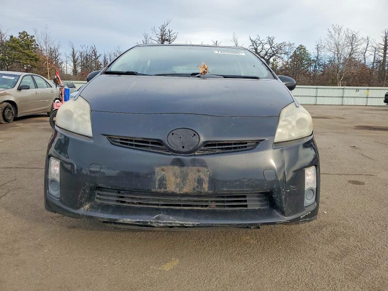 Photo 5 from auction – 2011 TOYOTA PRIUS with VIN JTDKN3DU5B1361567