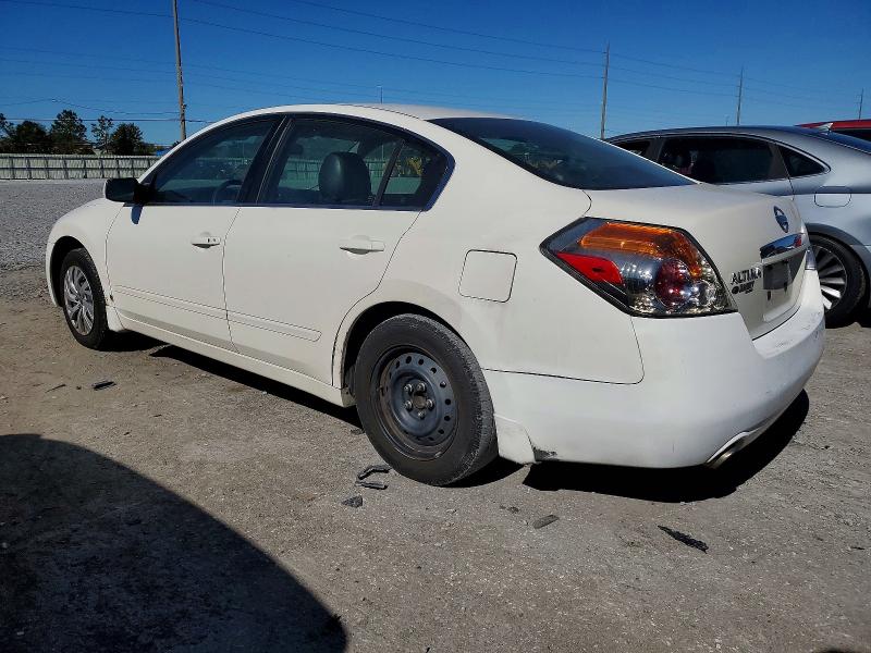 Photo 2 from auction – 2008 NISSAN ALTIMA 2.5 with VIN 1N4AL21EX8N542017