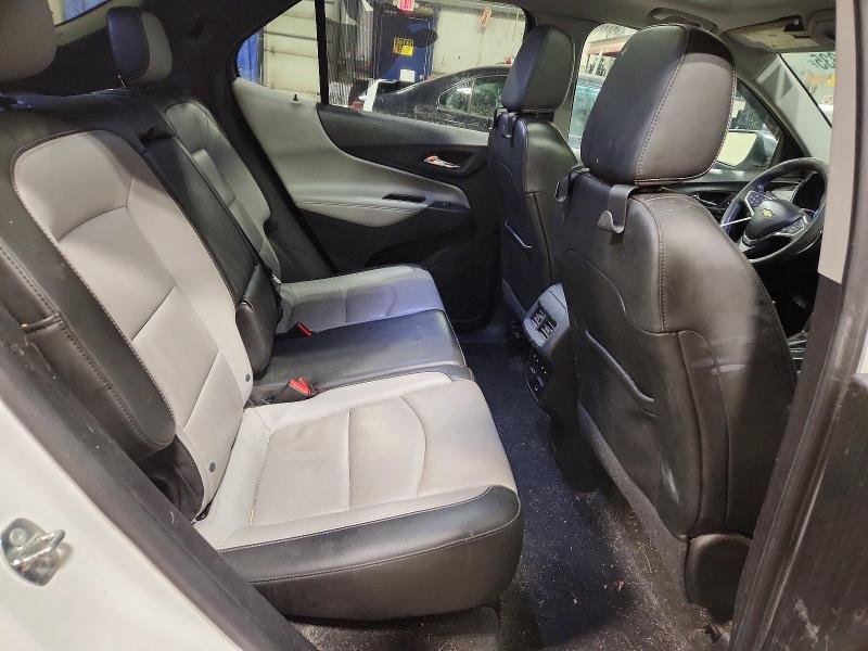Photo 11 from auction – 2018 CHEVROLET EQUINOX PR with VIN 2GNAXVEV1J6145002