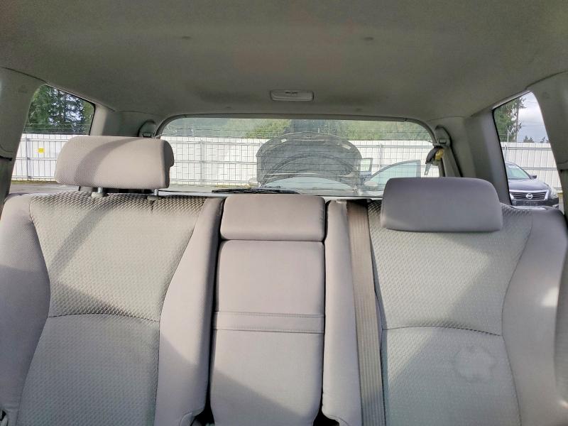 Photo 10 from auction – 2007 TOYOTA HIGHLANDER with VIN JTEEP21A470218470