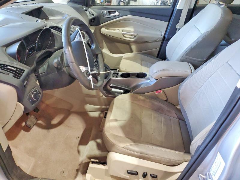 Photo 7 from auction – 2014 FORD ESCAPE SE with VIN 1FMCU0G99EUD08494