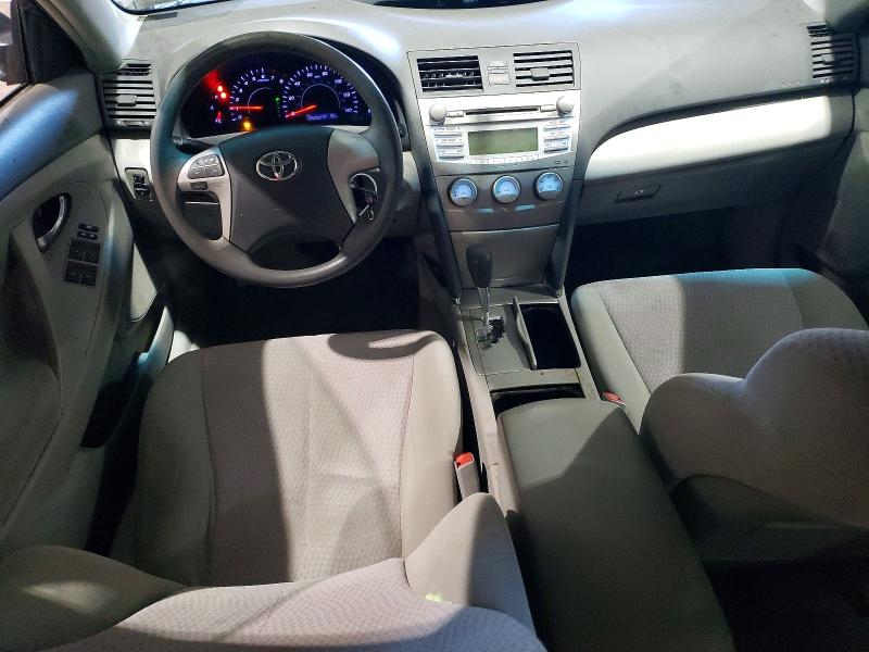 Фото 8 с аукциона – 2011 TOYOTA CAMRY BASE с VIN 4T4BF3EK2BR184406