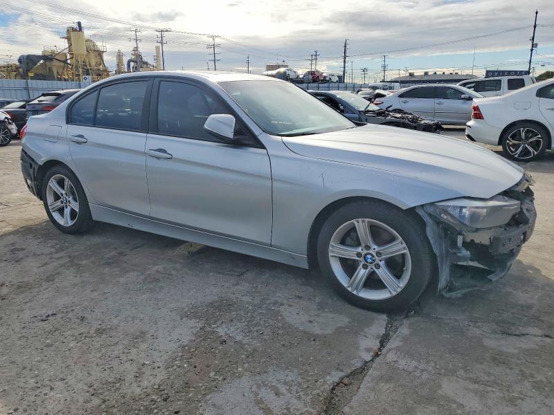 Photo 4 from auction – 2013 BMW 328 I SULE with VIN WBA3C1C55DK104007