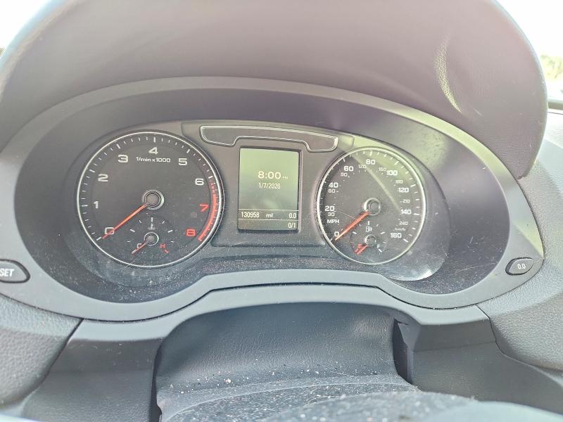 Photo 9 from auction – 2016 AUDI Q3 PRESTIG with VIN WA1GFCFS7GR010600