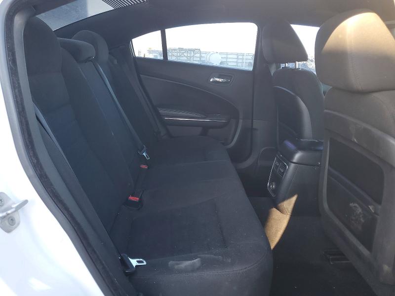 Photo 10 from auction – 2013 DODGE CHARGER SE with VIN 2C3CDXBG9DH622381