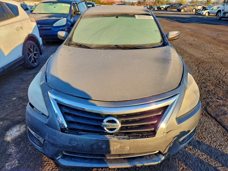 Photo 5 from auction – 2014 NISSAN ALTIMA 2.5 with VIN 1N4AL3AP8EC297927