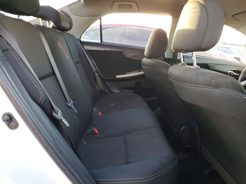 Photo 10 from auction – 2012 TOYOTA COROLLA BA with VIN 5YFBU4EE4CP023882