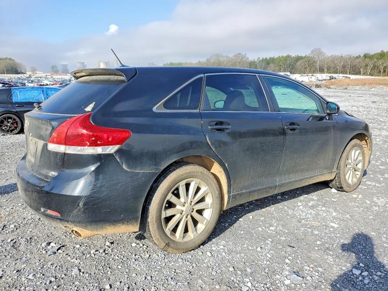 Photo 3 from auction – 2011 TOYOTA VENZA with VIN 4T3BA3BB3BU021204