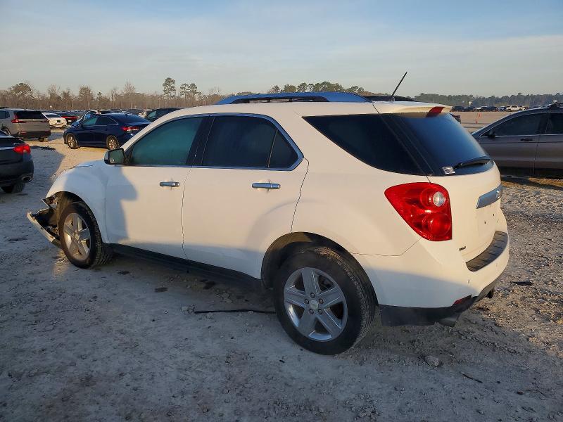 Photo 2 from auction – 2015 CHEVROLET EQUINOX LT with VIN 2GNFLHE39F6225317