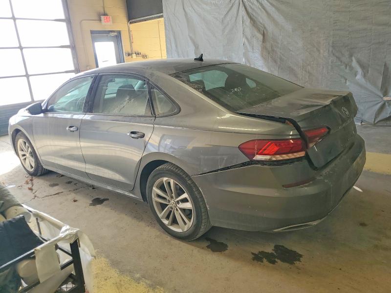 Photo 2 from auction – 2020 VOLKSWAGEN PASSAT with VIN 1VWAA7A3XLC017004
