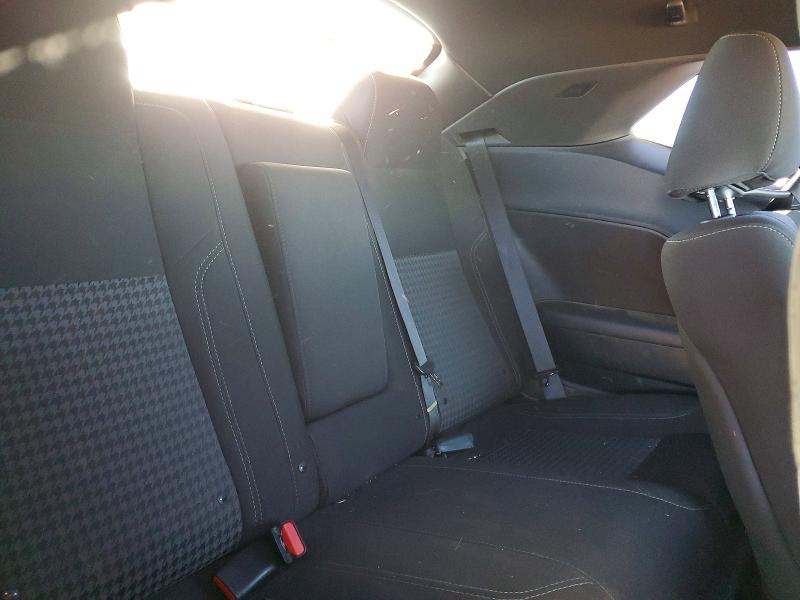 Photo 10 from auction – 2020 DODGE CHALLENGER with VIN 2C3CDZAG2LH113597