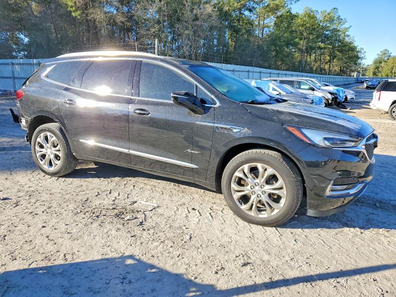 Photo 4 from auction – 2020 BUICK ENCLAVE AV with VIN 5GAERDKW8LJ150944