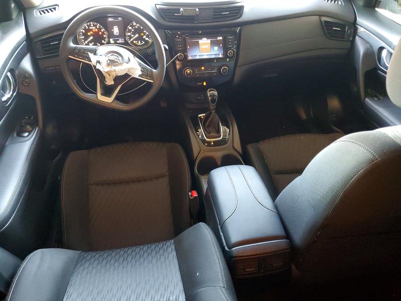 Photo 8 from auction – 2018 NISSAN ROGUE S with VIN KNMAT2MT2JP504022