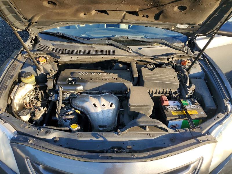 Photo 11 from auction – 2007 TOYOTA CAMRY CE with VIN 4T1BE46K27U531614