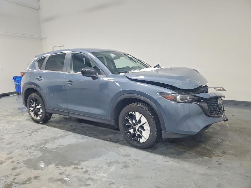 Zdjęcie 4 z aukcji – 2025 MAZDA CX-5 PREFE z VIN JM3KFBCM5S0691084