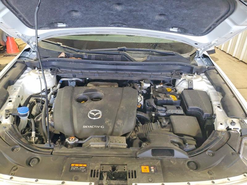 Zdjęcie 12 z aukcji – 2023 MAZDA CX-5 PREMI z VIN JM3KFBDMXP0159528