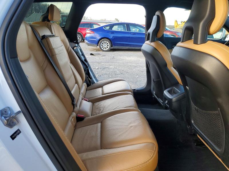 Photo 11 from auction – 2018 VOLVO V90 CROSS with VIN YV4A22NL8J1023418