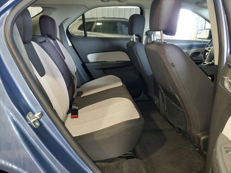 Photo 10 from auction – 2012 CHEVROLET EQUINOX LT with VIN 2GNFLEE53C6194559