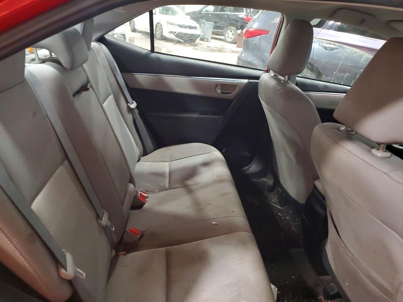 Photo 10 from auction – 2015 TOYOTA COROLLA L with VIN 2T1BURHE1FC430927