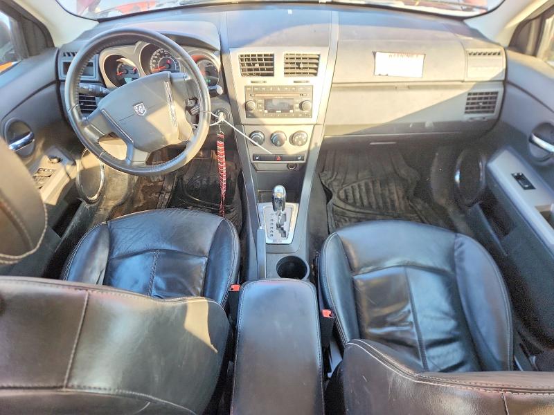 Photo 8 from auction – 2010 DODGE AVENGER R/ with VIN 1B3CC5FB3AN146179