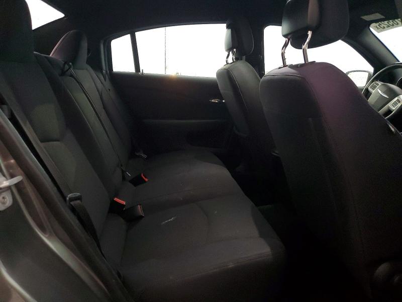 Foto 10 de la subasta – 2013 CHRYSLER 200 TOURIN con VIN 1C3CCBBB4DN538499
