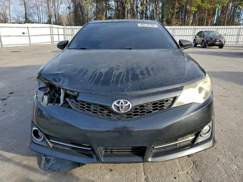 Photo 5 from auction – 2012 TOYOTA CAMRY BASE with VIN 4T1BF1FK5CU051136