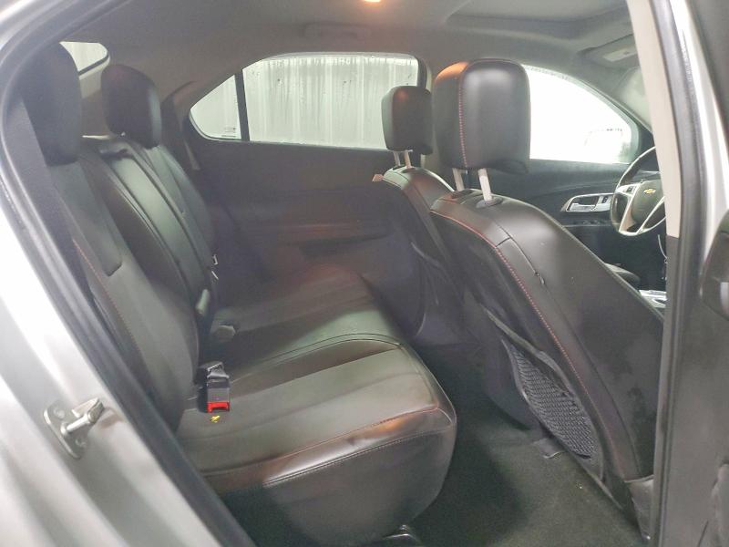 Photo 10 from auction – 2017 CHEVROLET EQUINOX PR with VIN 2GNFLGE35H6249742