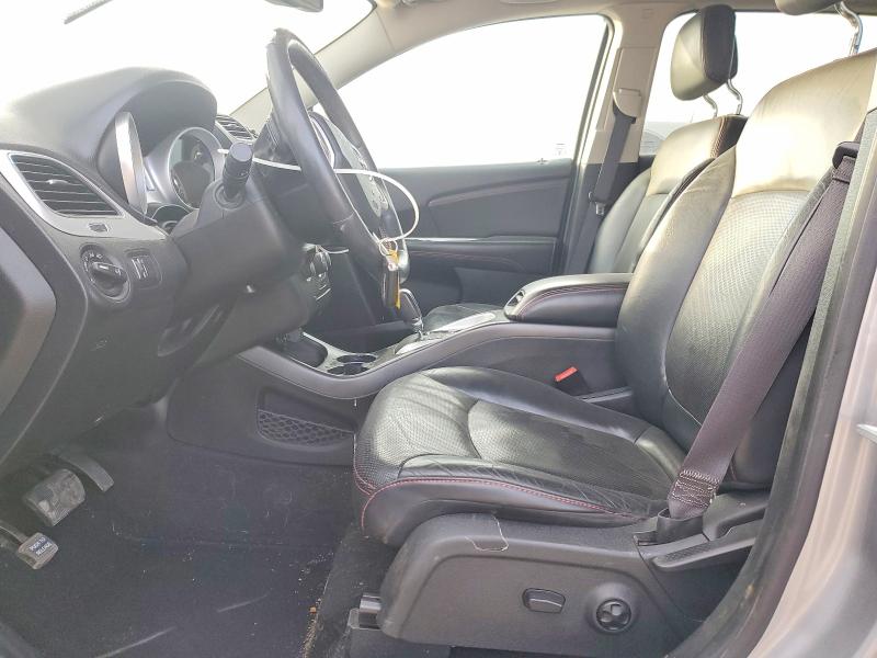 Photo 7 from auction – 2016 DODGE JOURNEY with VIN 3C4PDCEG4GT164326